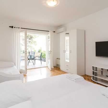 House Apartments Ariva Dubrovnik Chambre photo