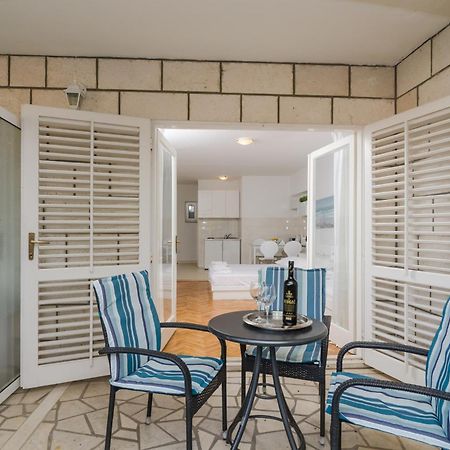 House Apartments Ariva Dubrovnik Chambre photo