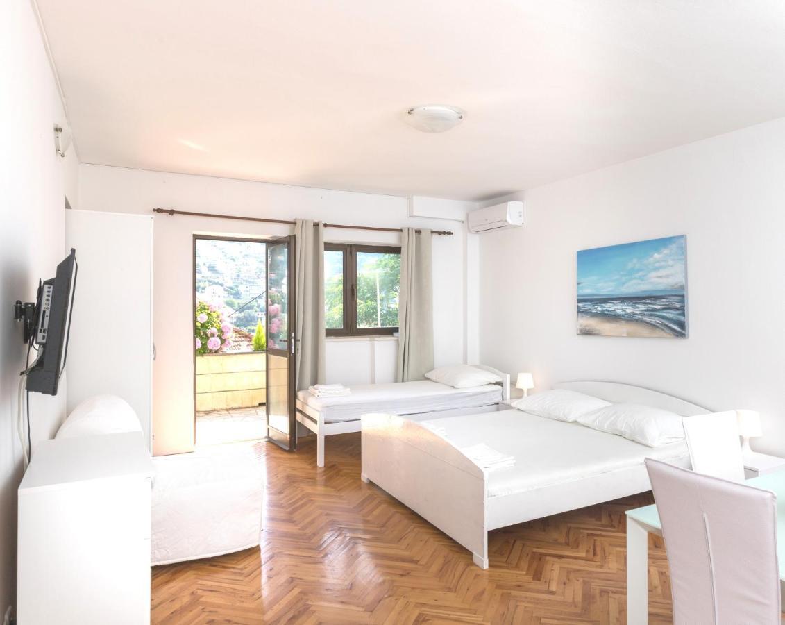 House Apartments Ariva Dubrovnik Extérieur photo