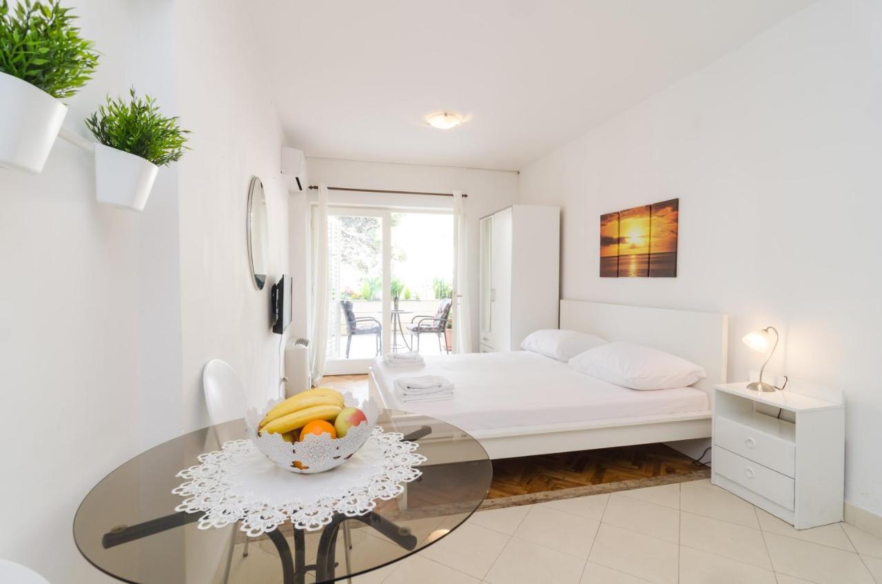 House Apartments Ariva Dubrovnik Extérieur photo