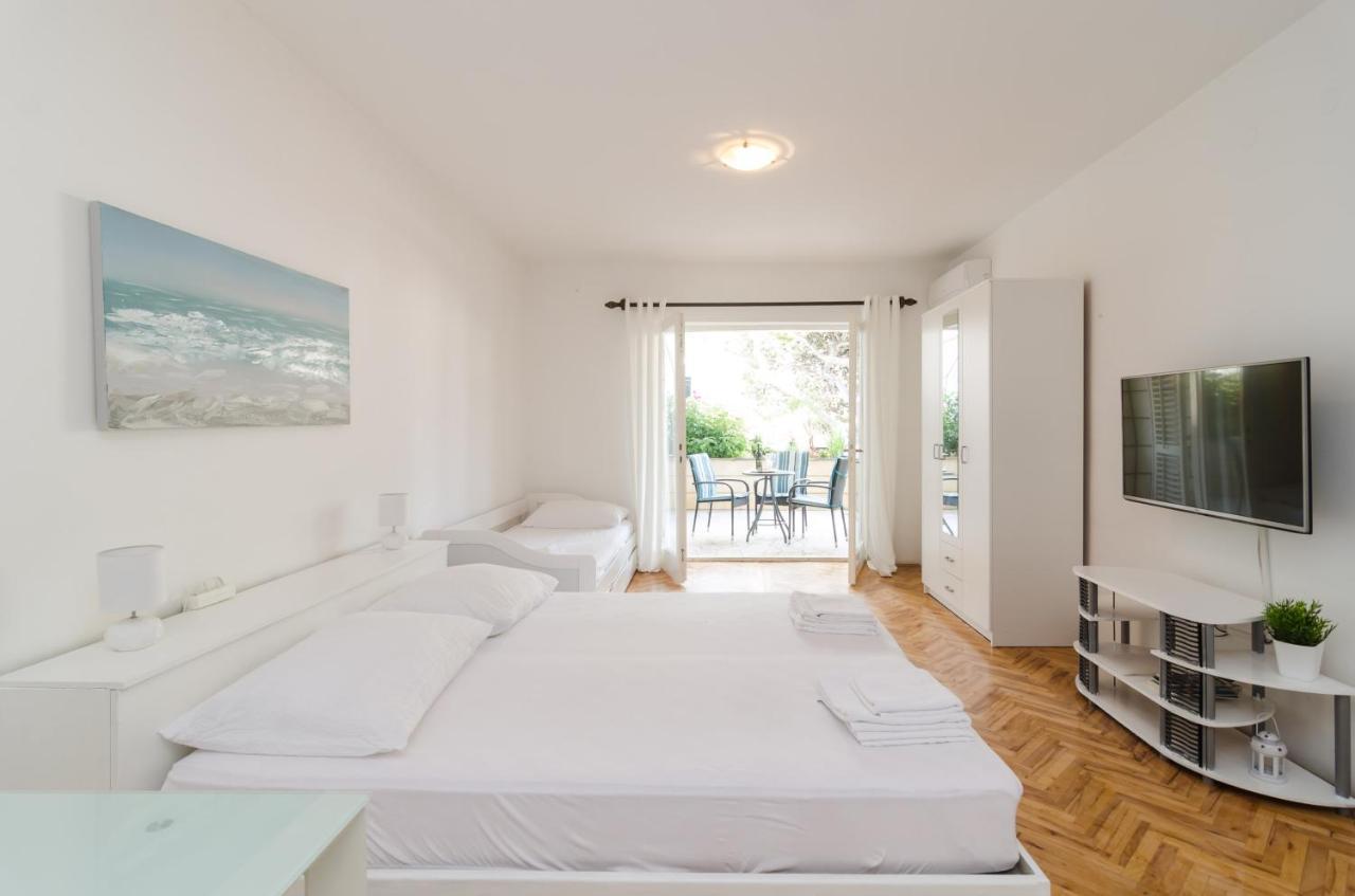 House Apartments Ariva Dubrovnik Extérieur photo
