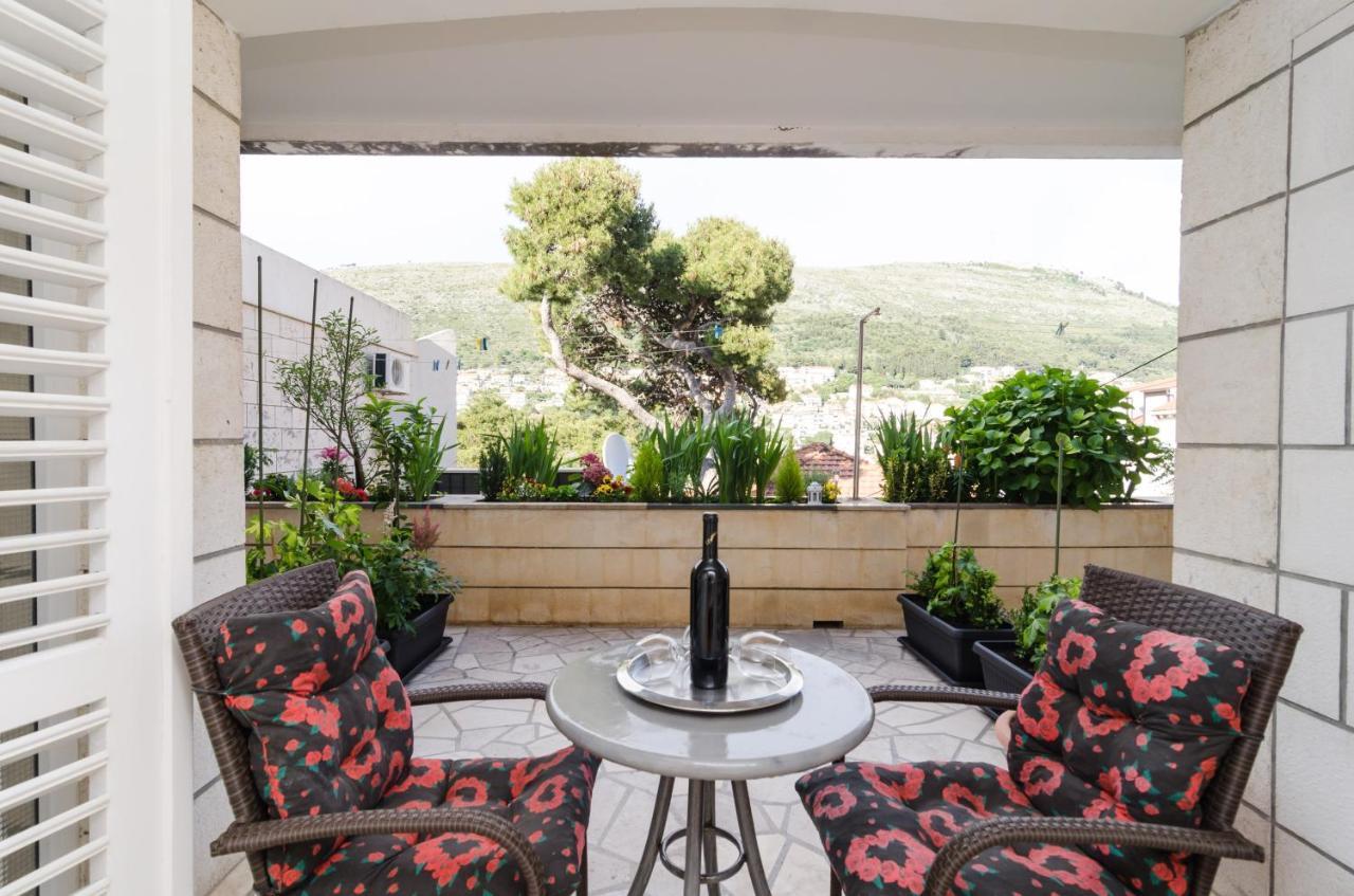 House Apartments Ariva Dubrovnik Extérieur photo