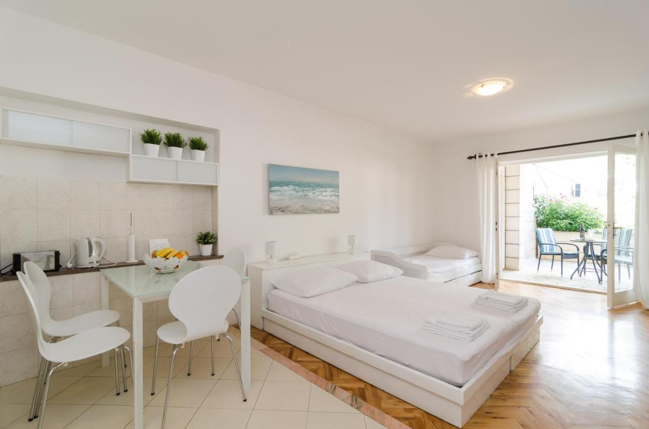House Apartments Ariva Dubrovnik Extérieur photo