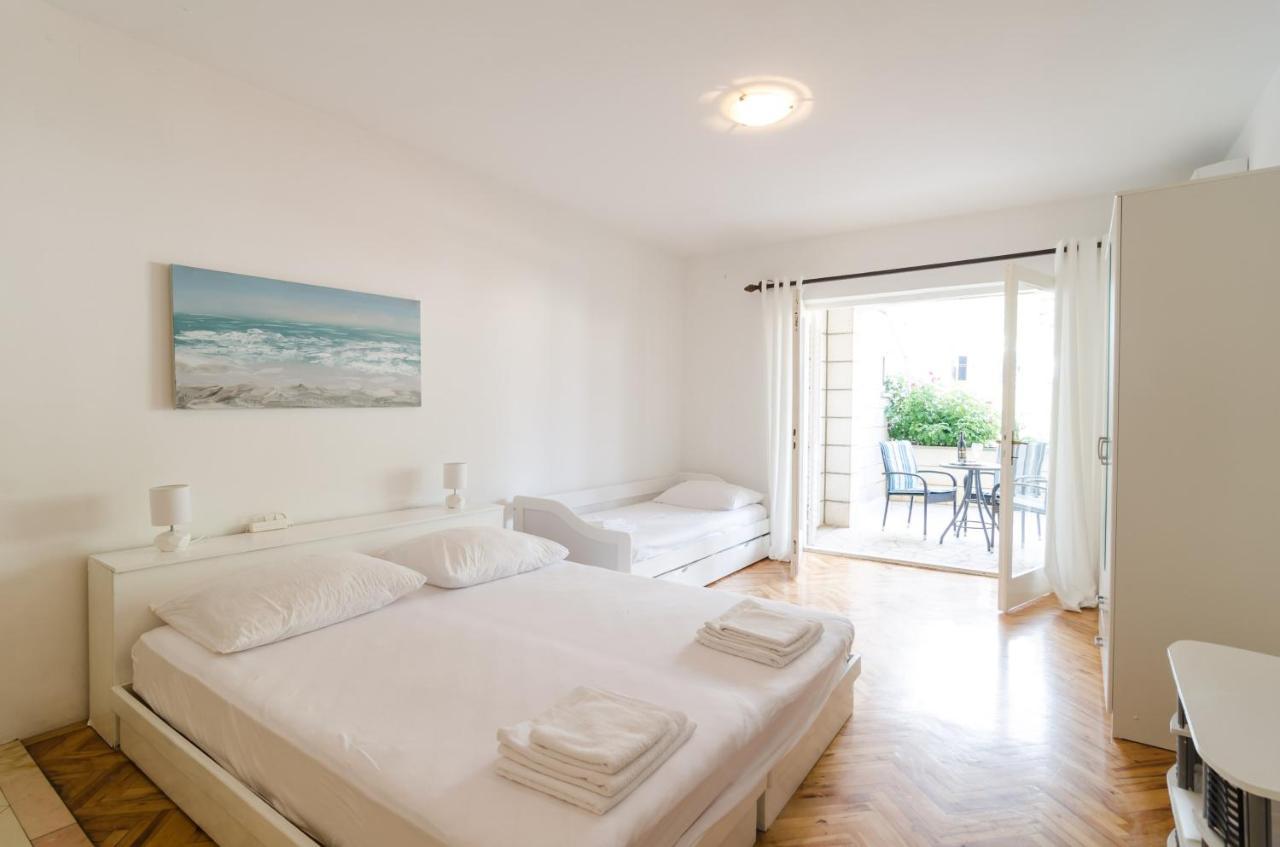 House Apartments Ariva Dubrovnik Extérieur photo