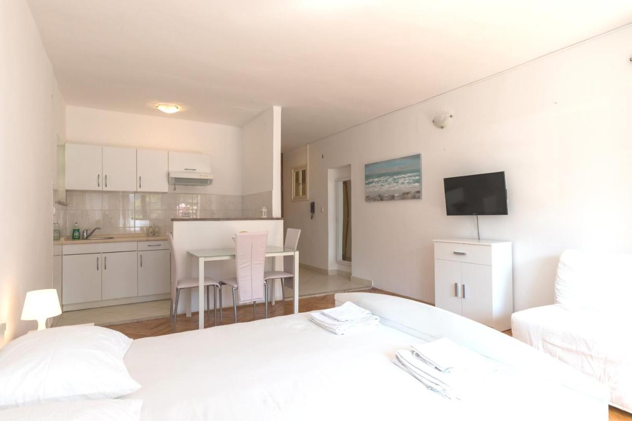 House Apartments Ariva Dubrovnik Extérieur photo