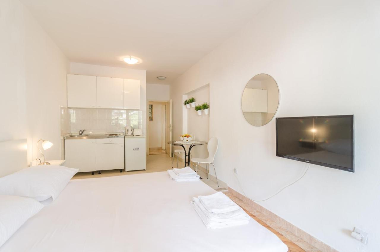 House Apartments Ariva Dubrovnik Extérieur photo