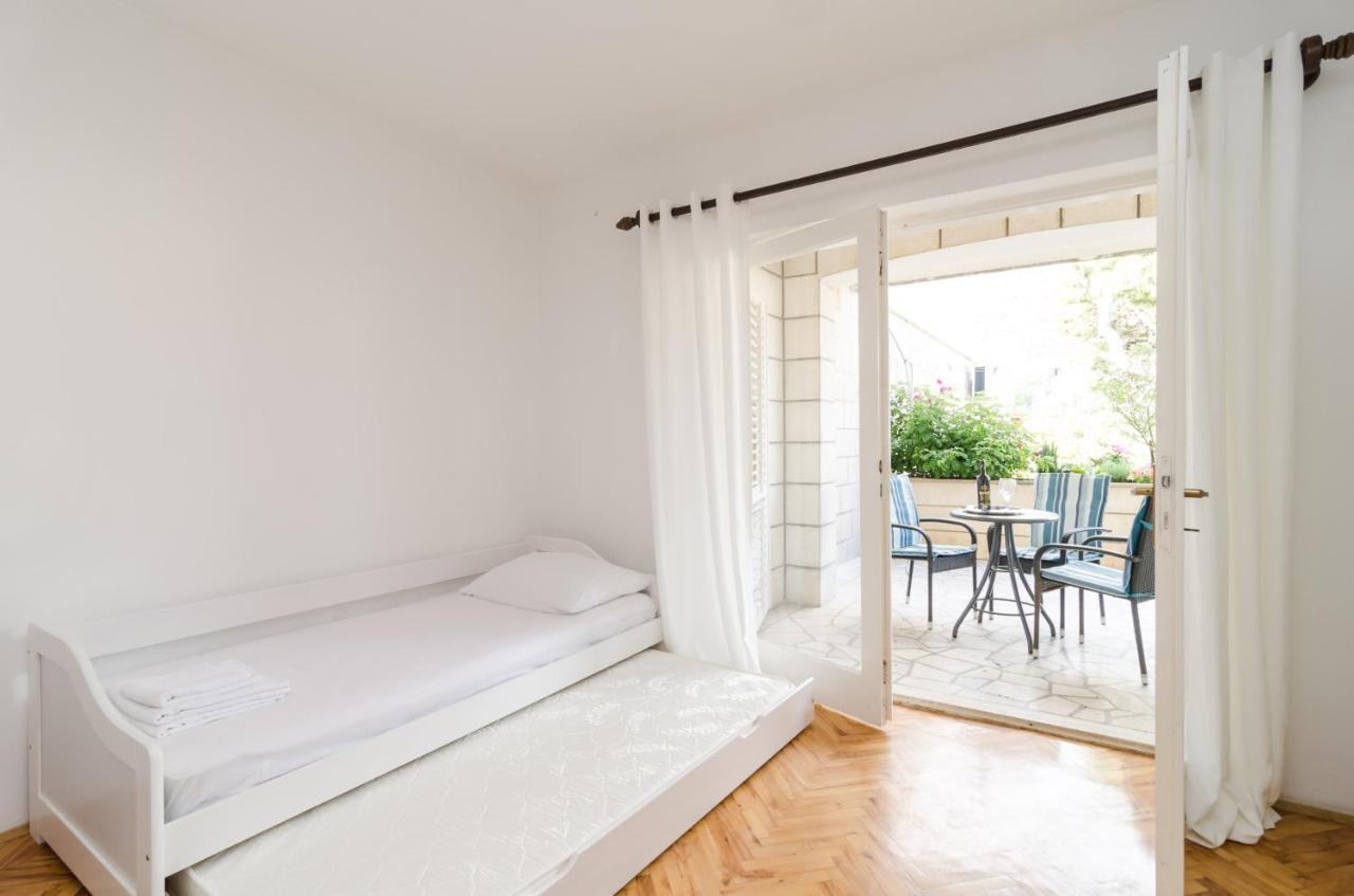 House Apartments Ariva Dubrovnik Extérieur photo