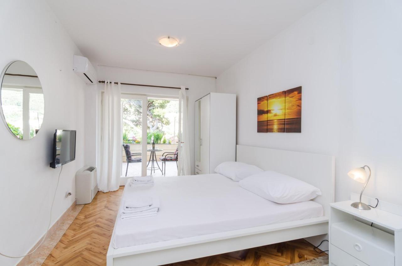 House Apartments Ariva Dubrovnik Extérieur photo