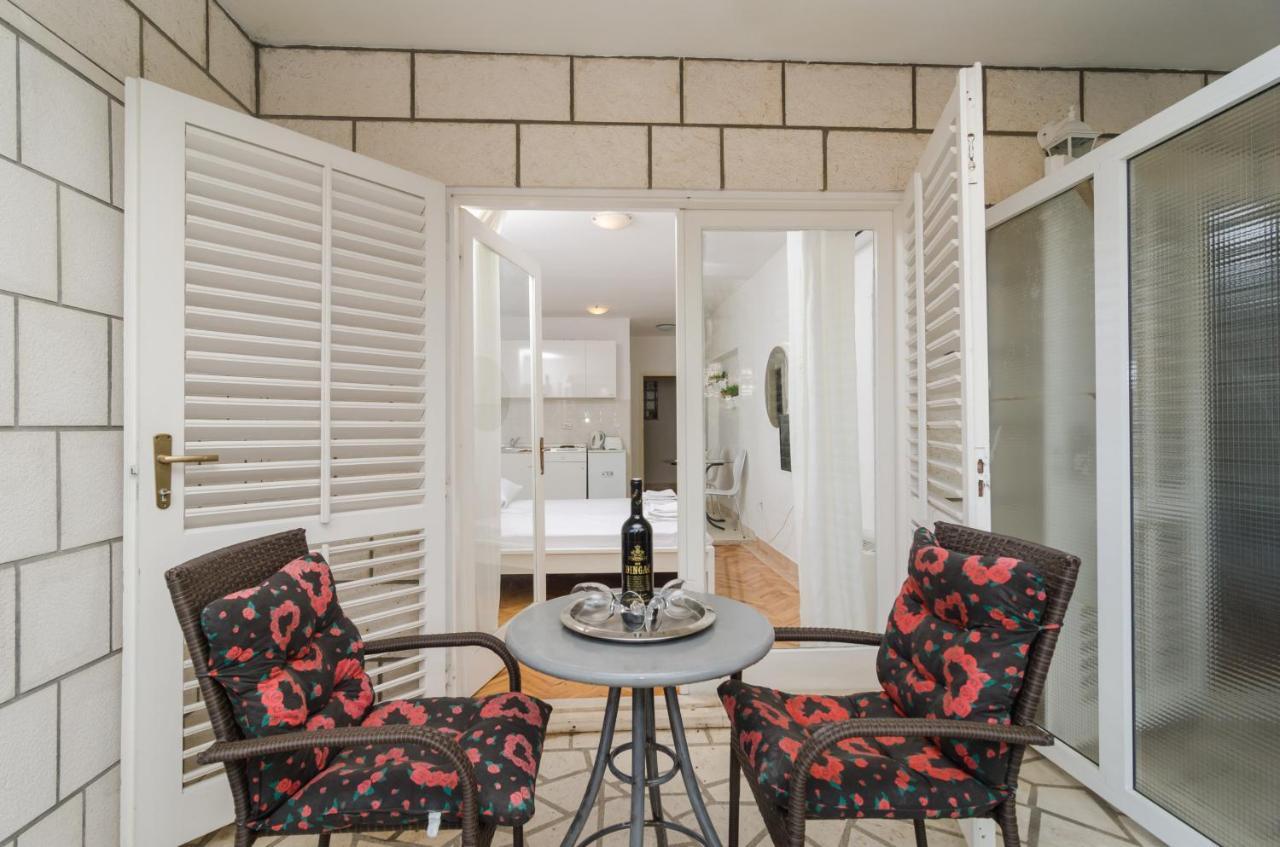 House Apartments Ariva Dubrovnik Extérieur photo