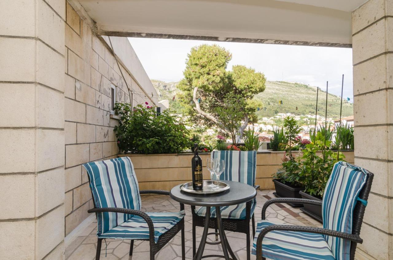 House Apartments Ariva Dubrovnik Extérieur photo