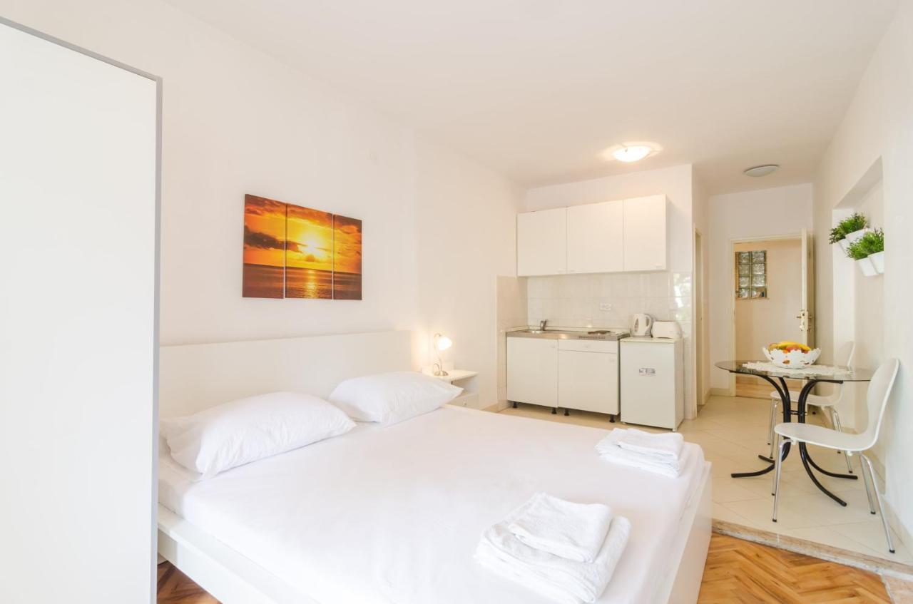 House Apartments Ariva Dubrovnik Extérieur photo