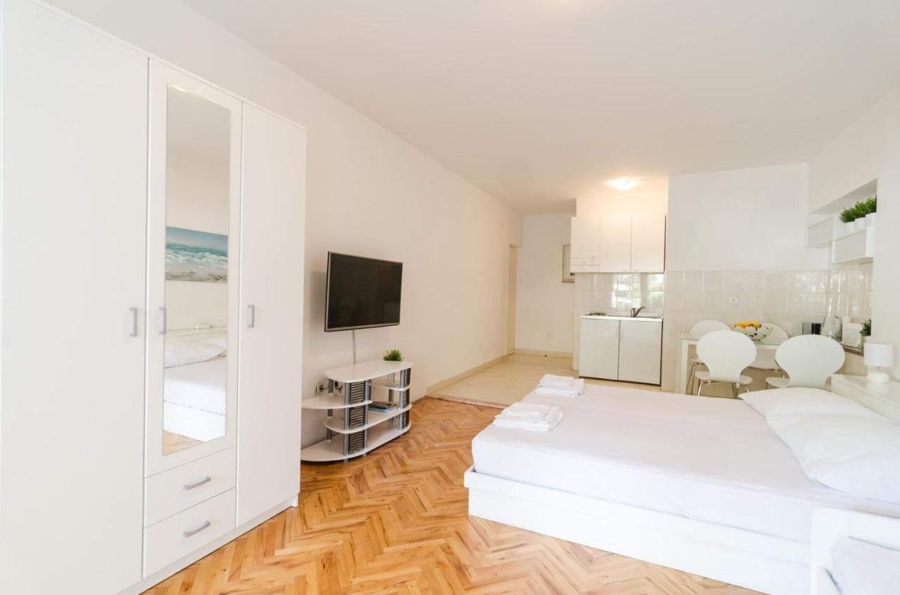 House Apartments Ariva Dubrovnik Extérieur photo