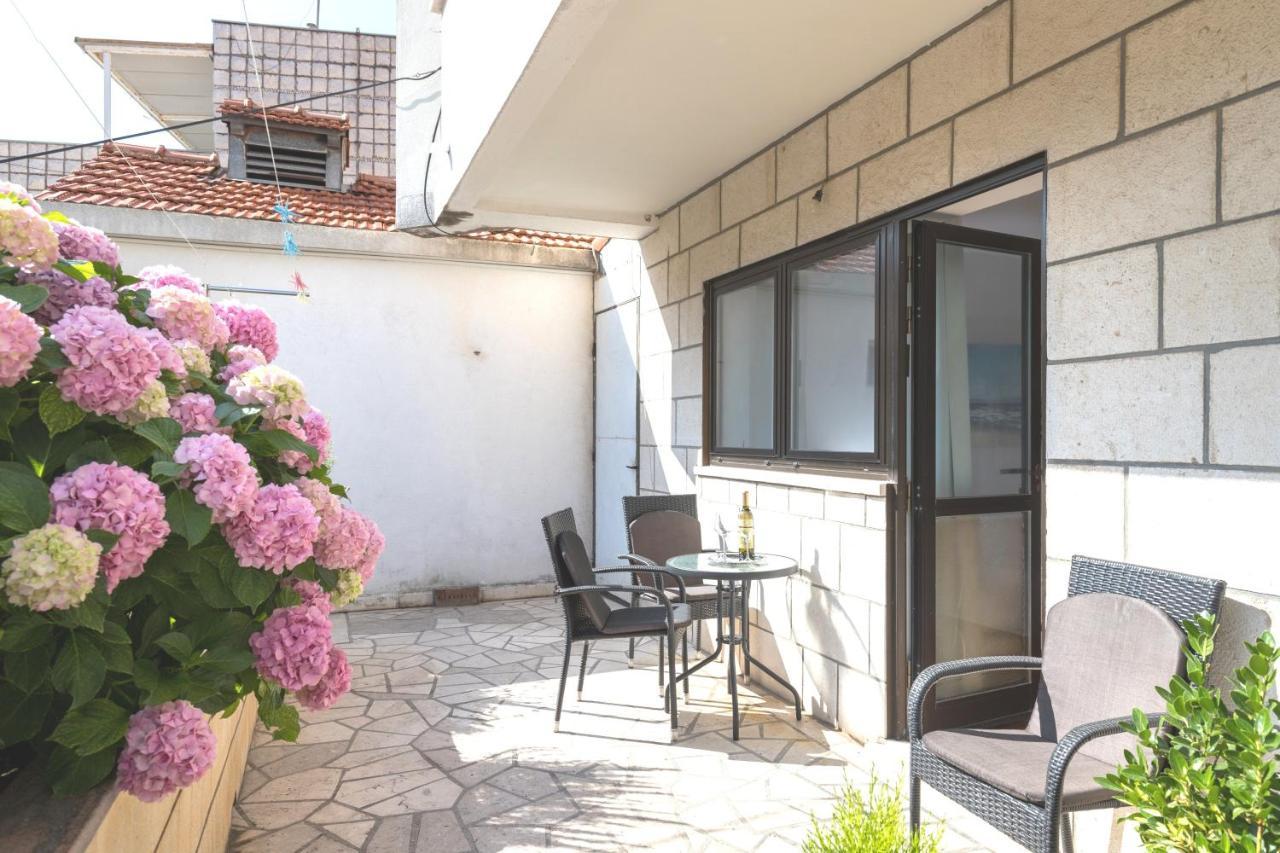 House Apartments Ariva Dubrovnik Extérieur photo