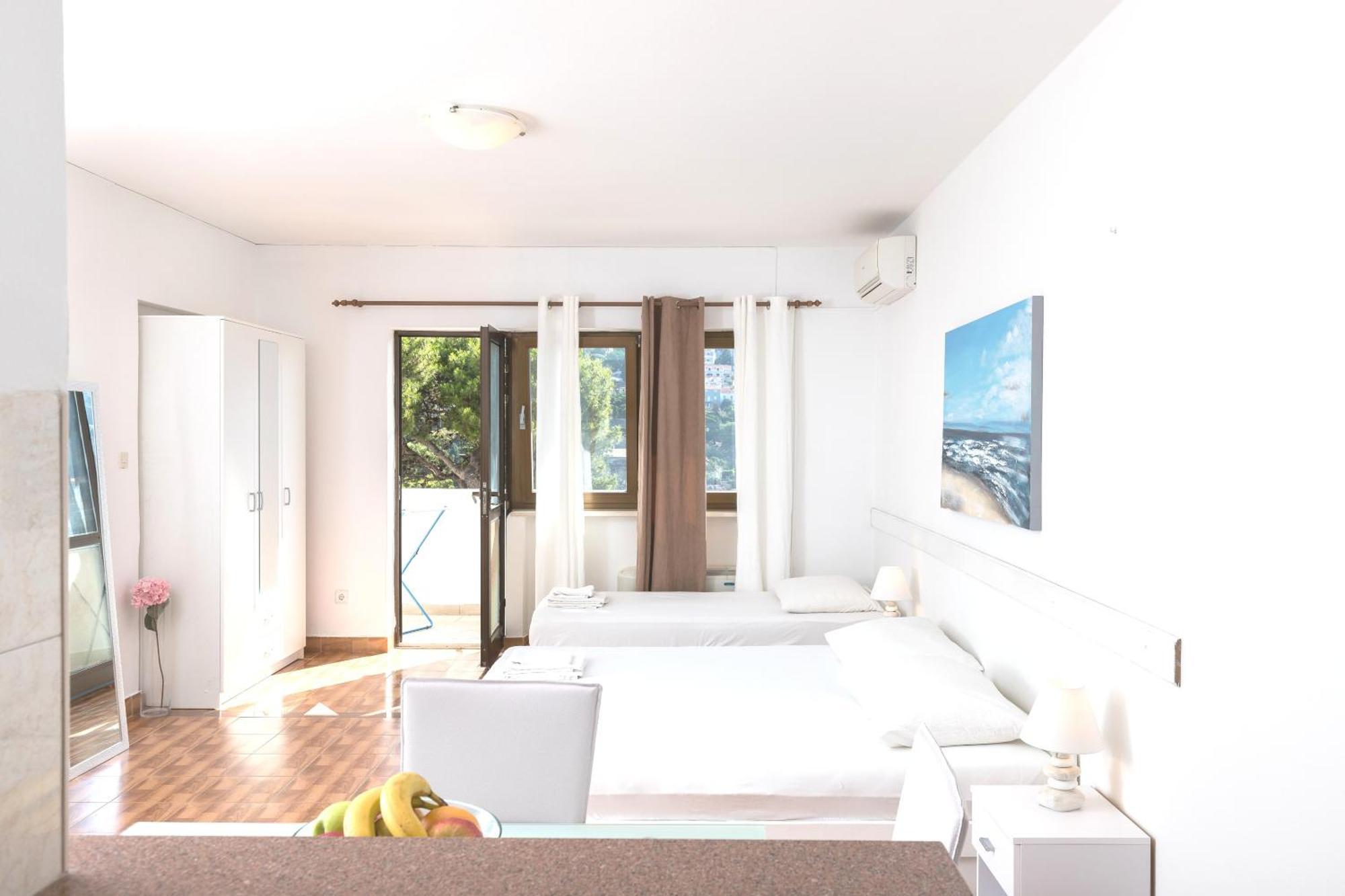 House Apartments Ariva Dubrovnik Chambre photo