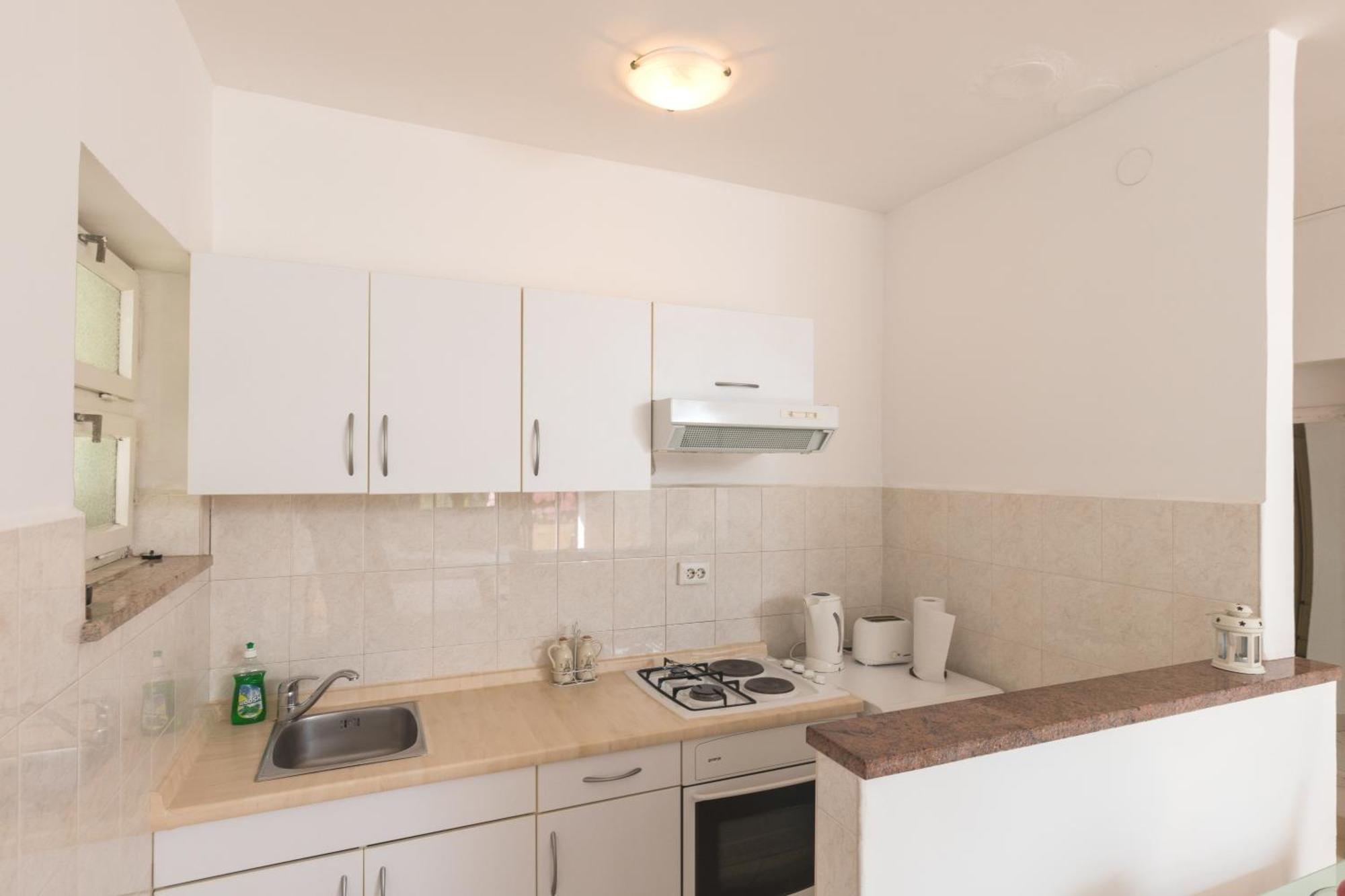 House Apartments Ariva Dubrovnik Chambre photo