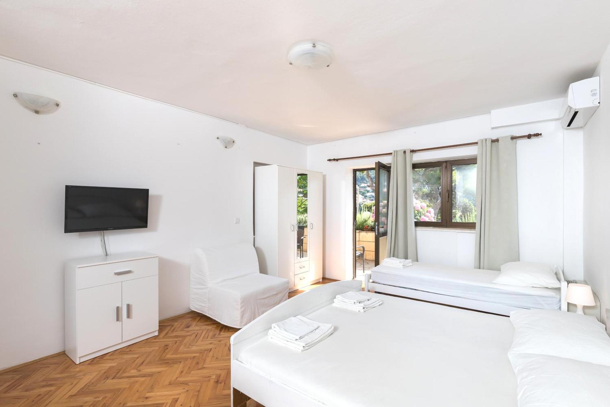 House Apartments Ariva Dubrovnik Chambre photo