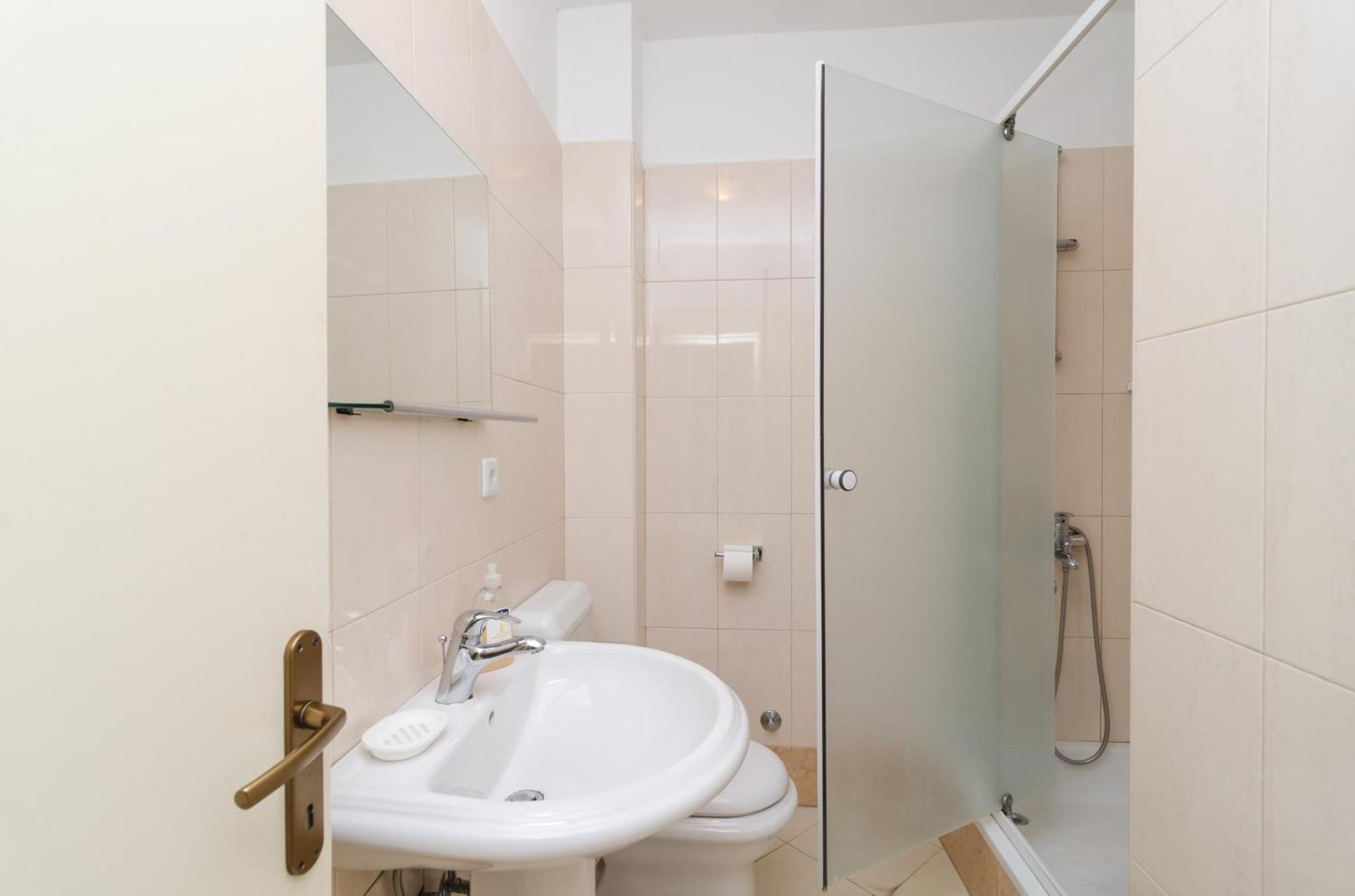 House Apartments Ariva Dubrovnik Chambre photo
