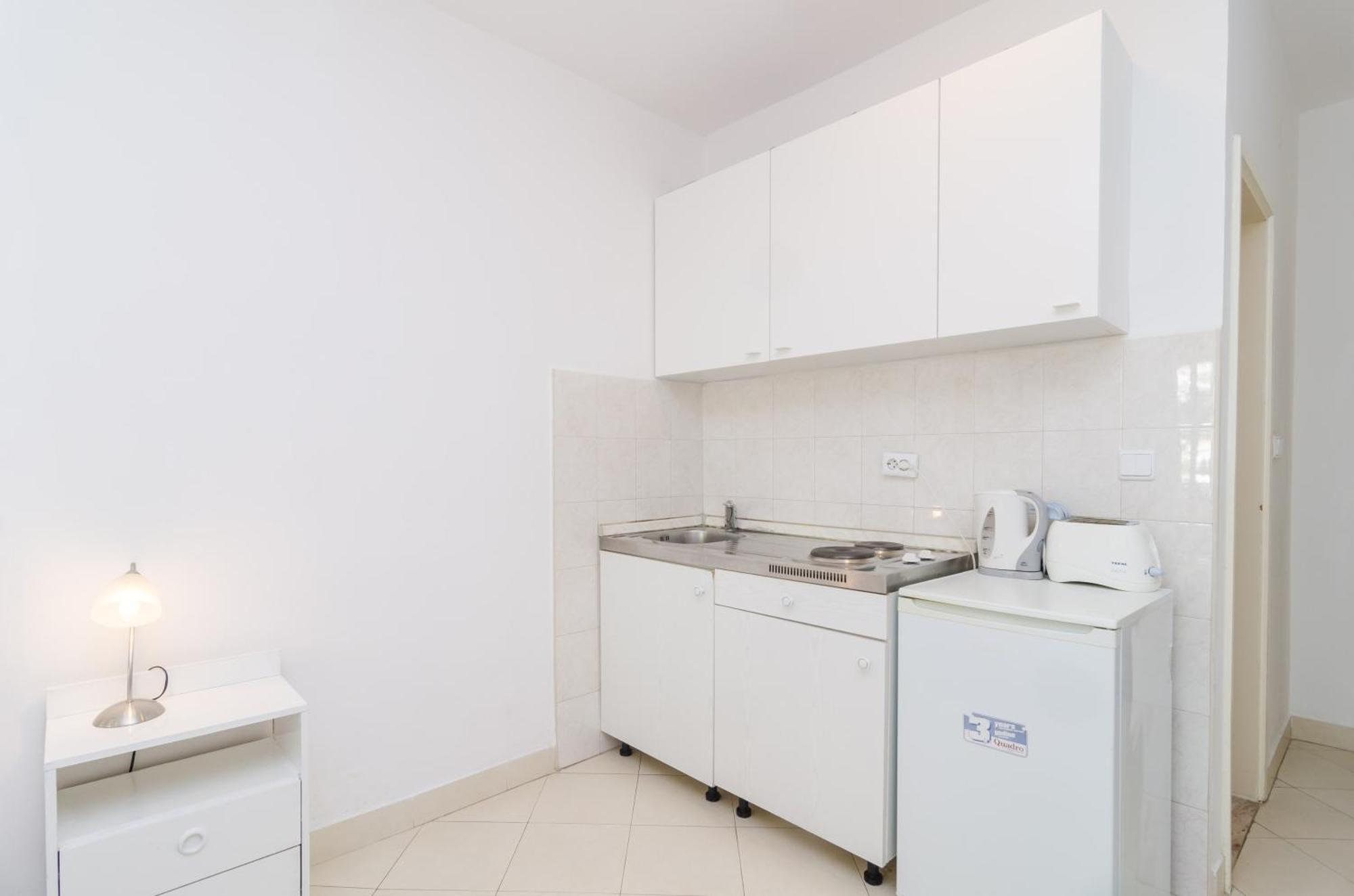 House Apartments Ariva Dubrovnik Chambre photo