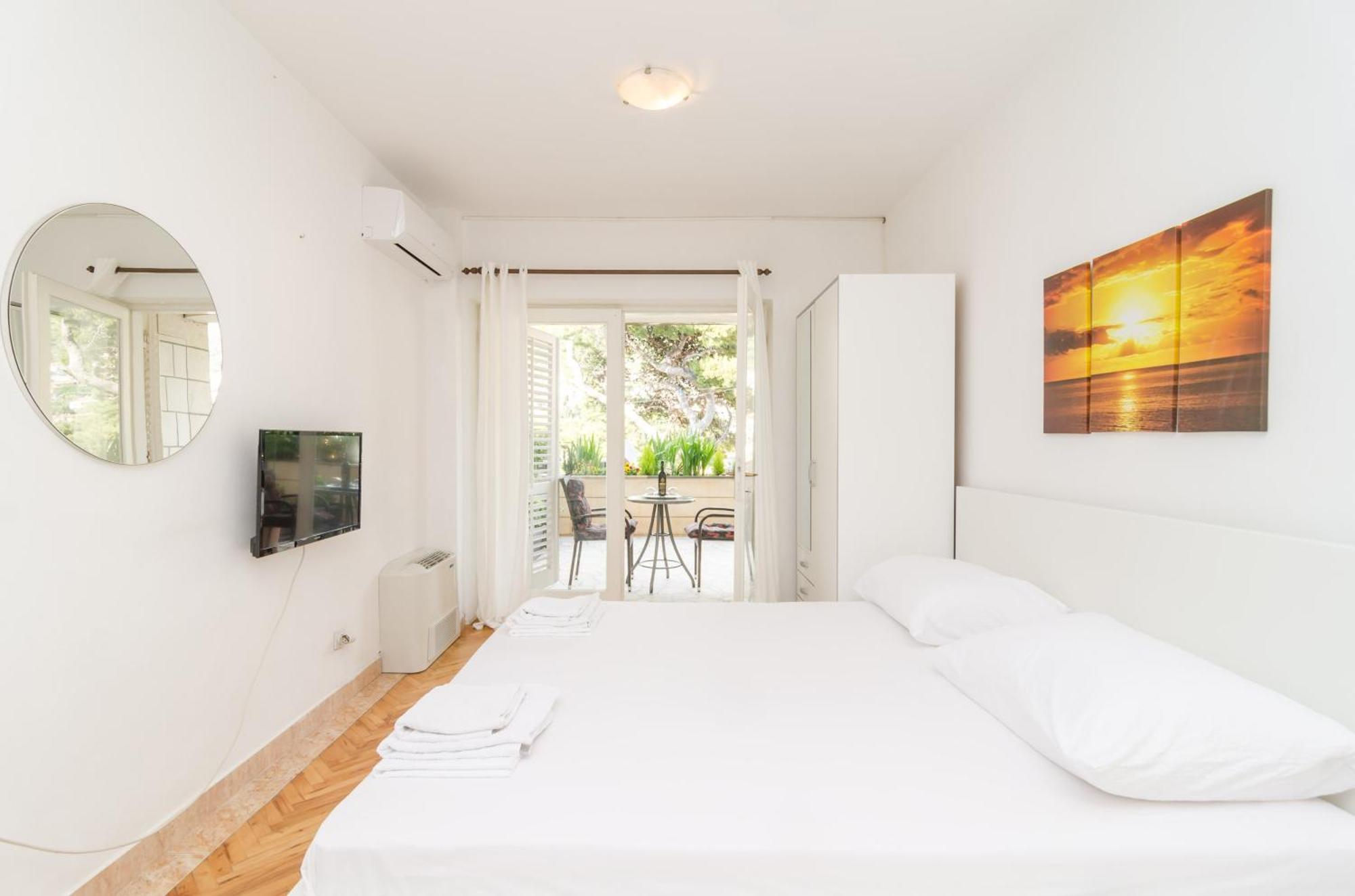 House Apartments Ariva Dubrovnik Chambre photo