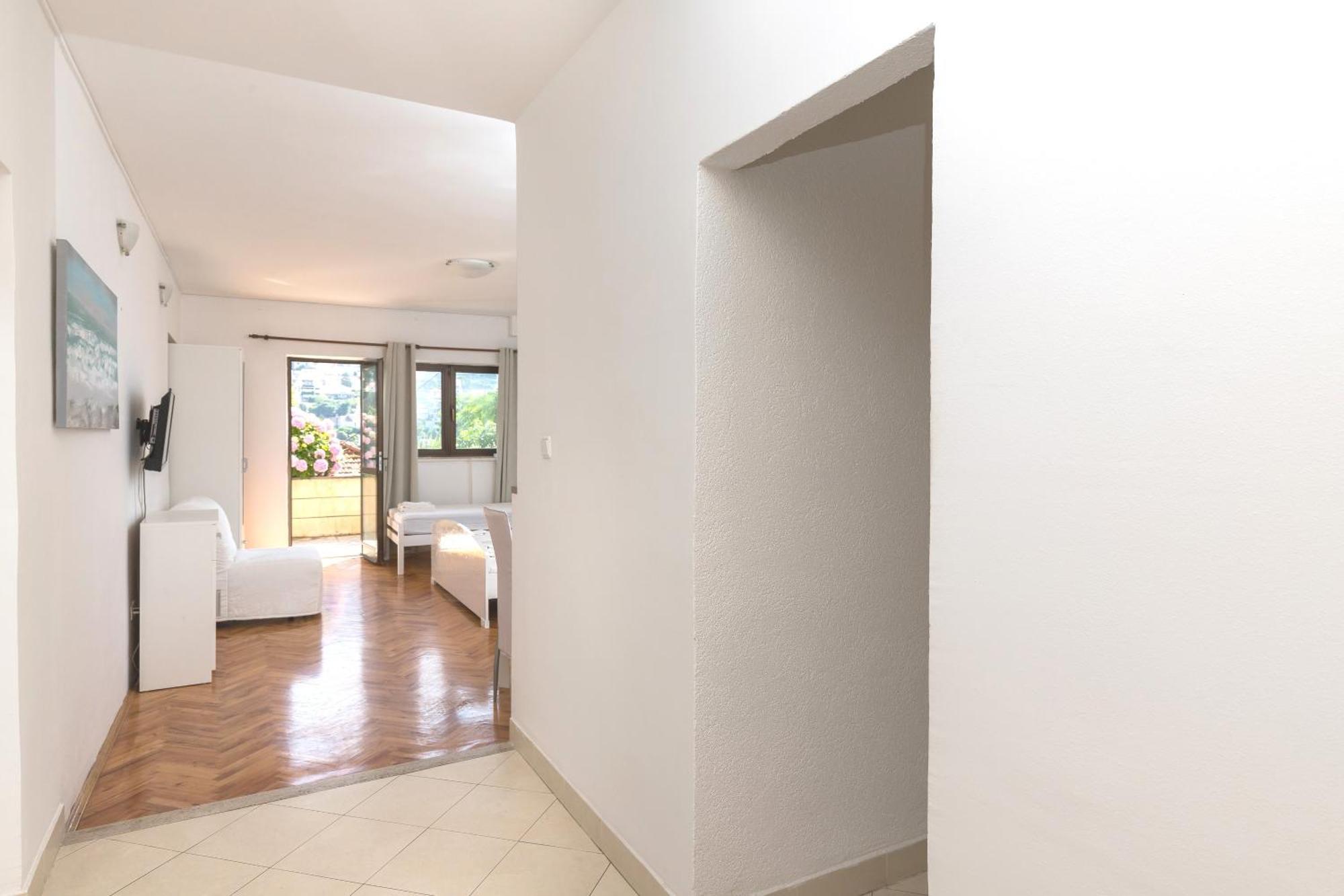 House Apartments Ariva Dubrovnik Chambre photo