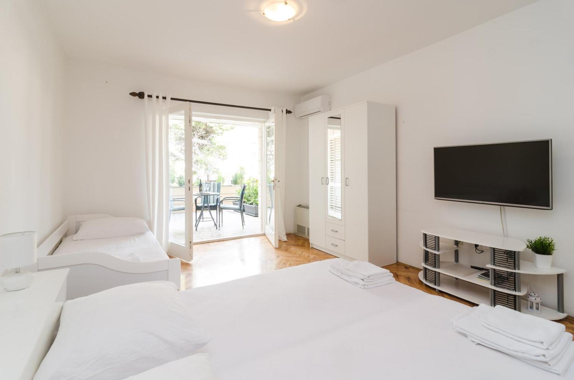 House Apartments Ariva Dubrovnik Chambre photo