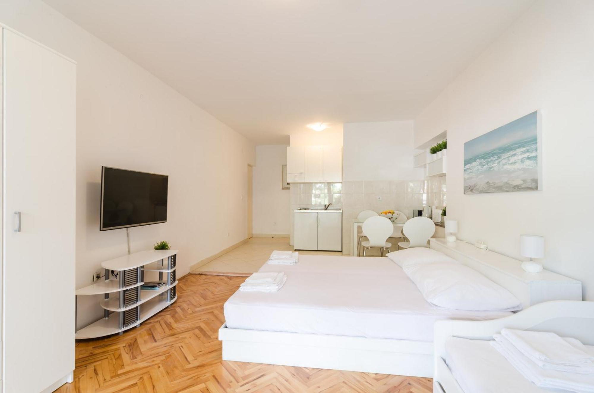 House Apartments Ariva Dubrovnik Chambre photo