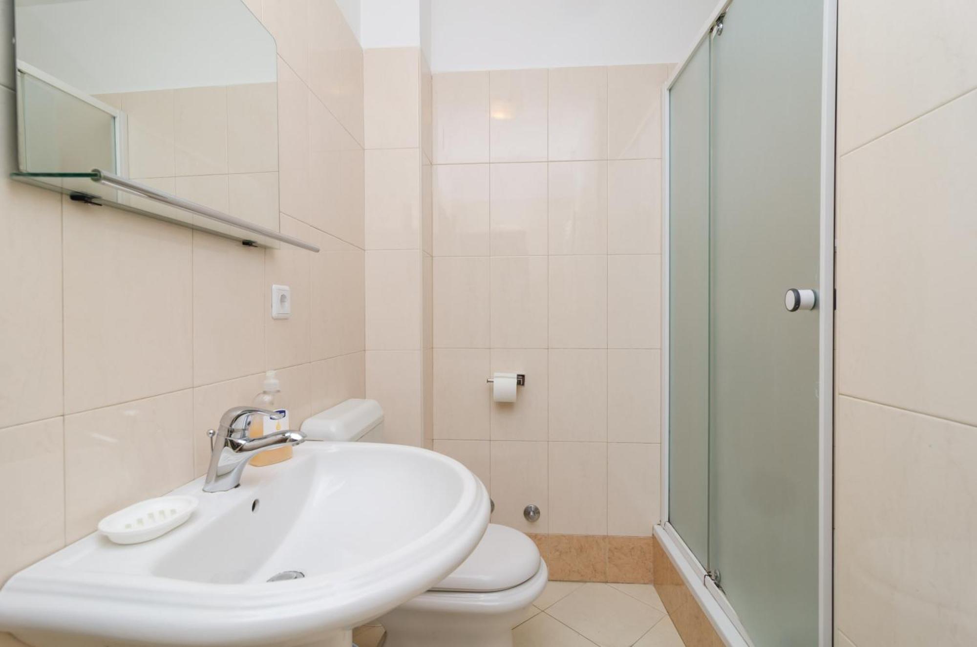 House Apartments Ariva Dubrovnik Chambre photo