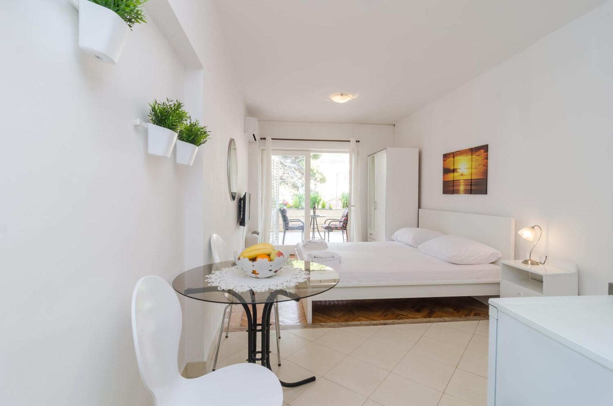 House Apartments Ariva Dubrovnik Chambre photo