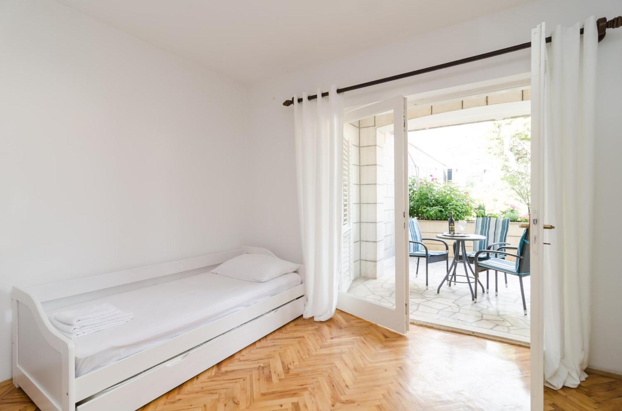 House Apartments Ariva Dubrovnik Chambre photo